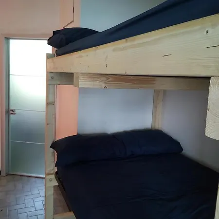 Prázdninový dům Il Gatto Pescatore *