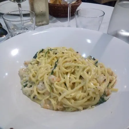 Il Gatto Pescatore Prázdninový dům *