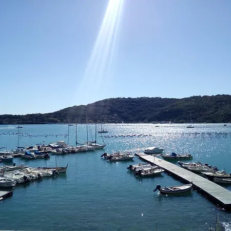 Il Gatto Pescatore Prázdninový dům Porto Venere