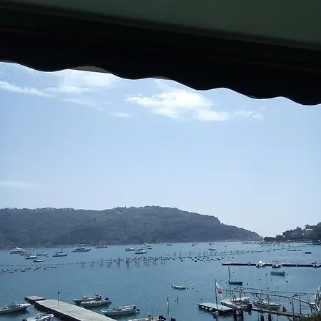 Il Gatto Pescatore * Porto Venere