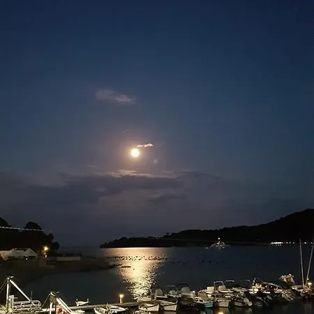 Il Gatto Pescatore Prázdninový dům Porto Venere